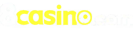 Logo do 8casino